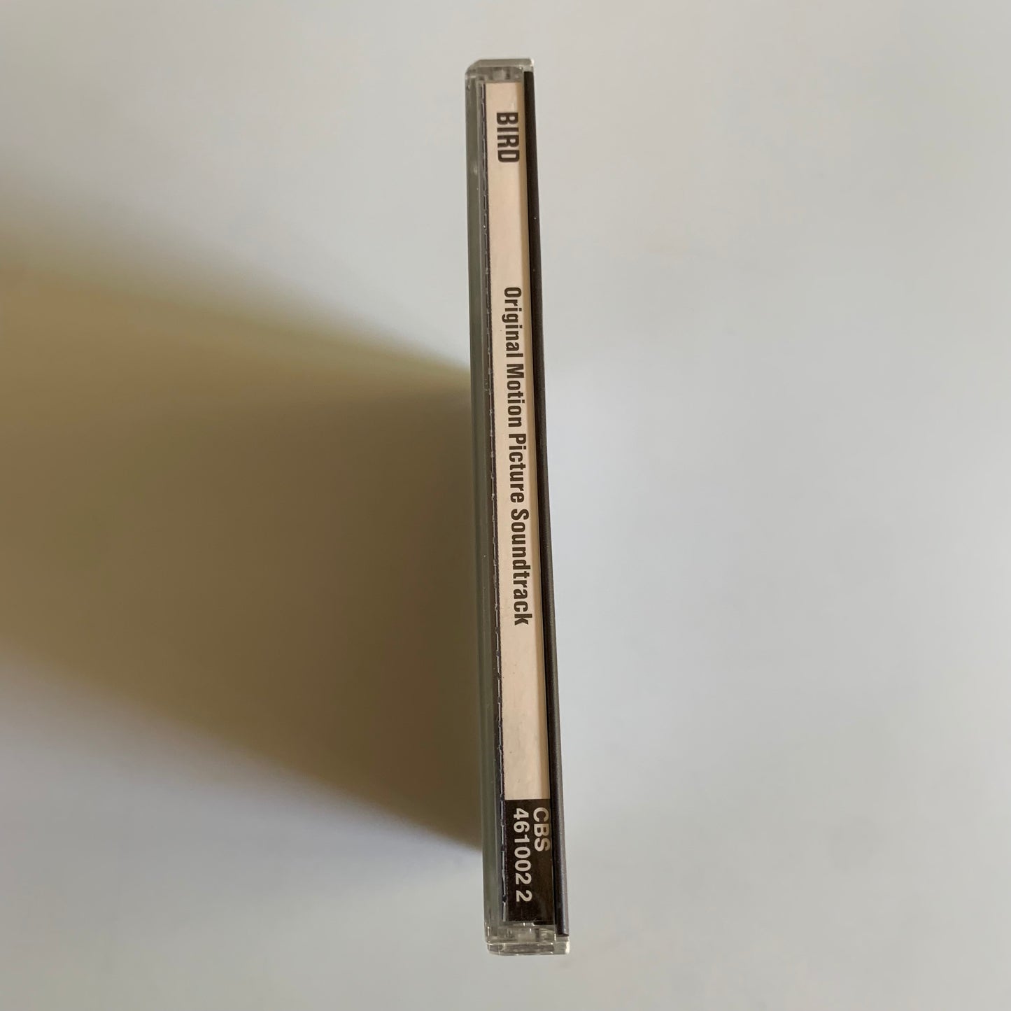 Bird - Bird (Original Motion Picture Soundtrack) - 1988 Occasion