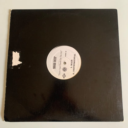 Mobb Deep - Throw Your Hands (In The Air) - Maxi 2004 Occasion