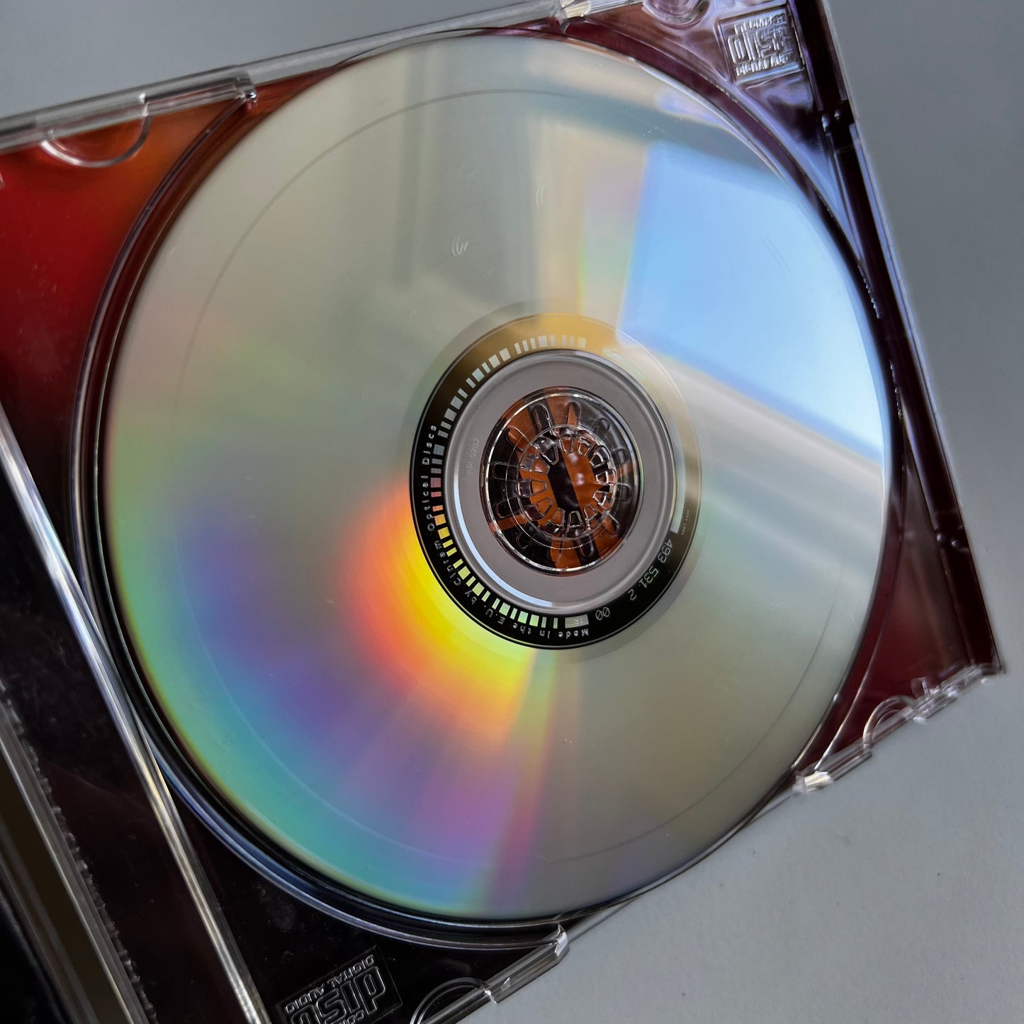 CD - Truth Hurts - Truthfully Speaking - 2002