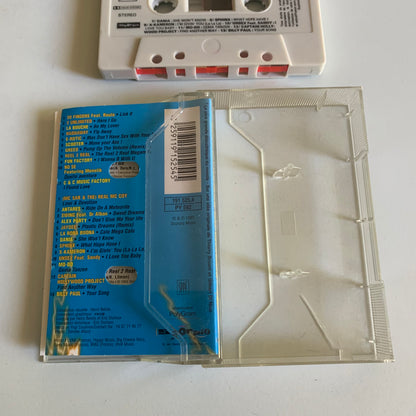 Variétés Compilation - La Plus Grande Discothèque du Monde Vol. 10 - 1995 Occasion