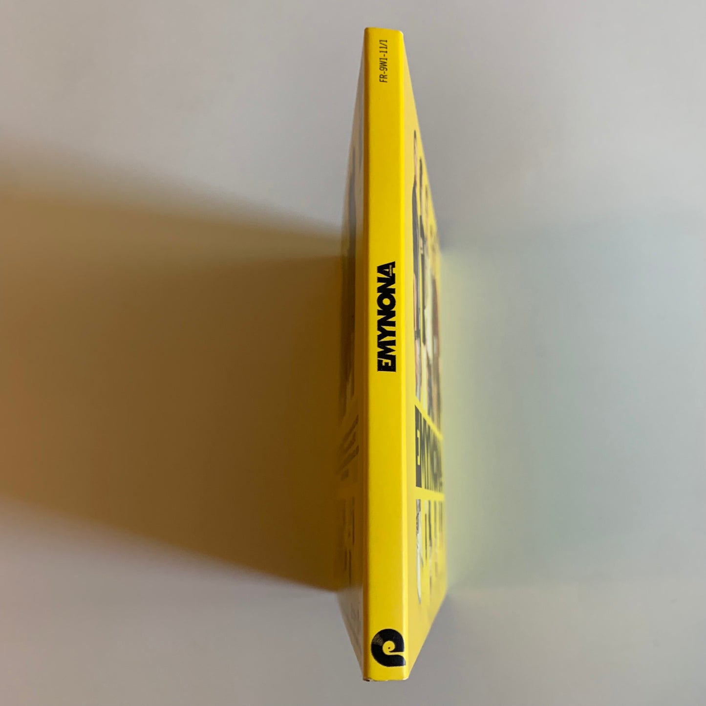 CD - Emynona - 2011 Occasion