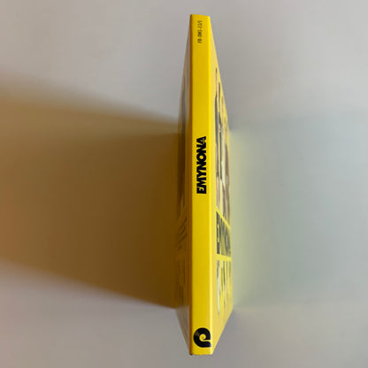 CD - Emynona - 2011 Occasion