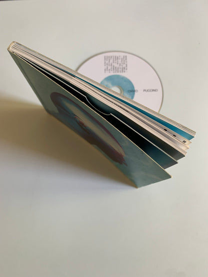 Oxmo Puccino - La Voix Lactée - 2015 Occasion