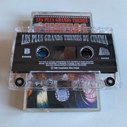 Les Plus Grands Thèmes Du Cinéma - 1995 Occasion