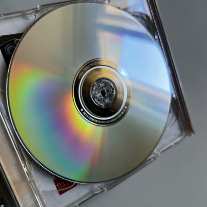 CD - OutKast - Speakerboxxx / The Love Below - 2003