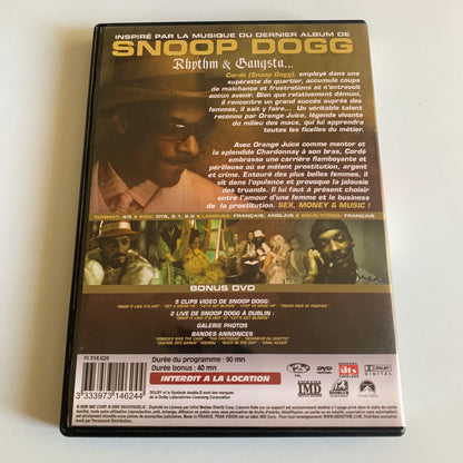 Snoop Dogg - Boss’N Up - 2006 Occasion