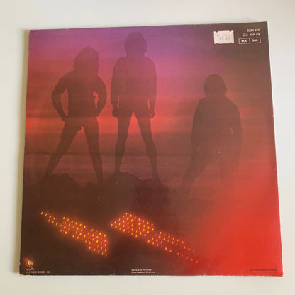 Bee Gees - Spirits Having Flown - LP 1979 Occasion
