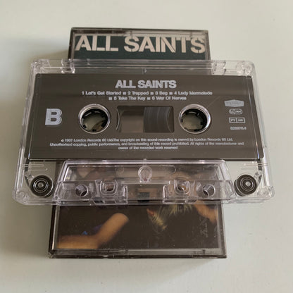All Saints - 1998✨