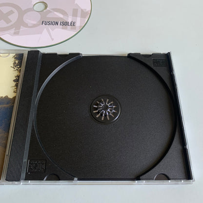 Expain - Fusion Isolée - 2005 Occasion