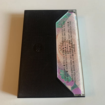 Lou Rawls - Now Is The Time - 1982 Occasion