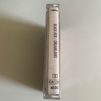 Black Box - Dreamland - 1990 Neuve sous Blister