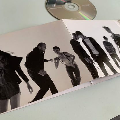 CD - Pierre Lapointe - Sentiments Humains - 2009 Occasion