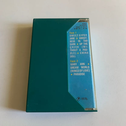 The Temptations - Wings Of Love - Occasion