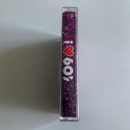 Compilation - I Love 60's - 2001