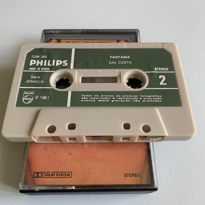 Gal Costa - Fantasia 1981 Occasion