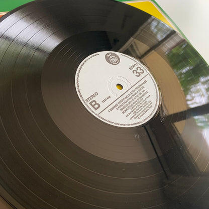 Django Reinhardt - Django Reinhardt - Volume IV - LP 1983 Occasion