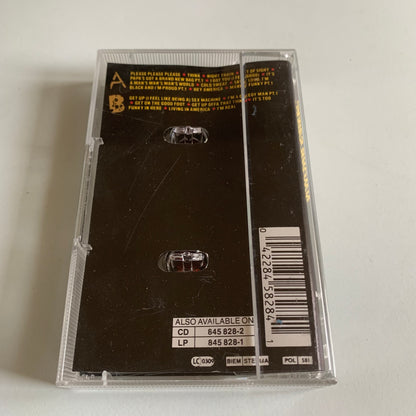 James Brown - Sex Machine The Very Best Of - 1991 Occasion