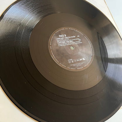 Compilation - La Squale Sampler - Promo 2000