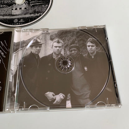 CD - The Good, The Bad & The Queen - 2007 Occasion