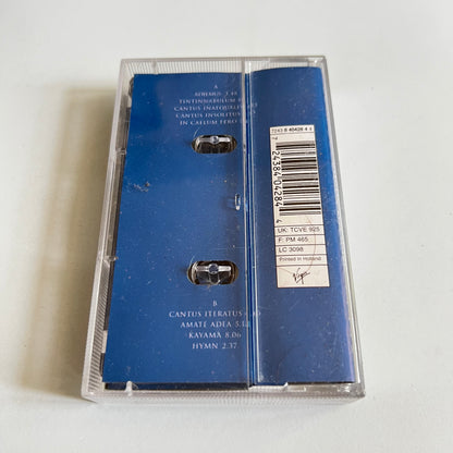 Adiemus - Songs Of Sanctuary - 1995