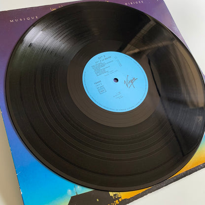 Gabriel Yared - 37°2 Le Matin - LP 1986 Occasion