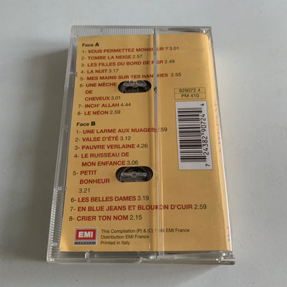 Adamo - Ses plus belles chansons - 1994