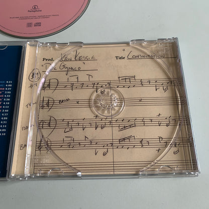 CD - Doc Gynéco - Première Consultation - 1996 Occasion