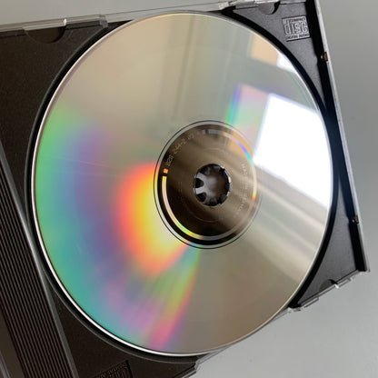 CD - Flowered Up - A Life With Brian - 1991