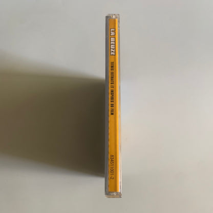 La Beuze - Bande Original du Film - 2003 Occasion