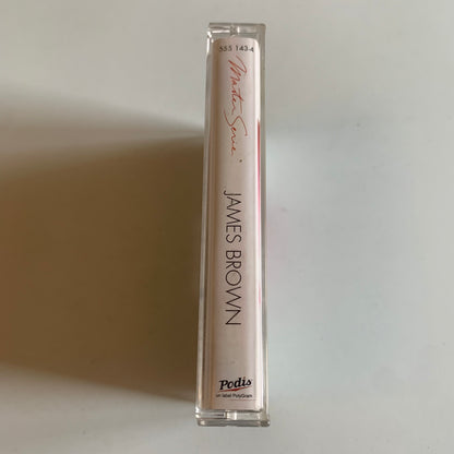 James Brown - Master Serie - 1998 Occasion