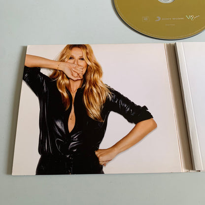 Céline Dion - Encore Un Soir - 2016 Occasion