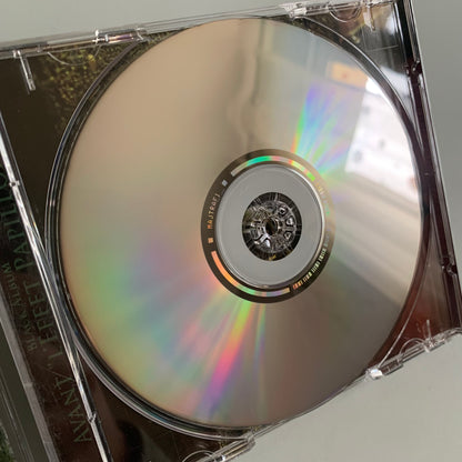 CD - Maj Trafyk - Chrysalide - 2007 Occasion