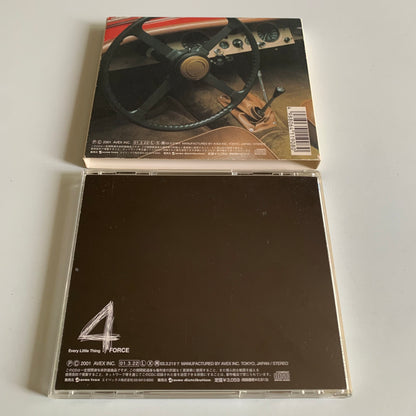 Every Little Thing - 4 Force - 2001 Occasion