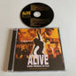CD - Alive (Bande Originale Du Film) - 2004 Occasion