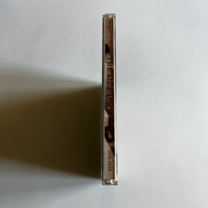 CD - The Rat Pack - 2003