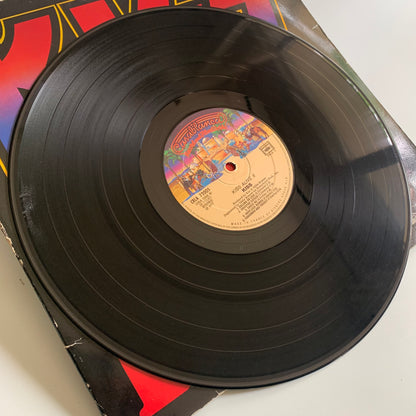 Kiss - Alive II - LP 1979 Occasion