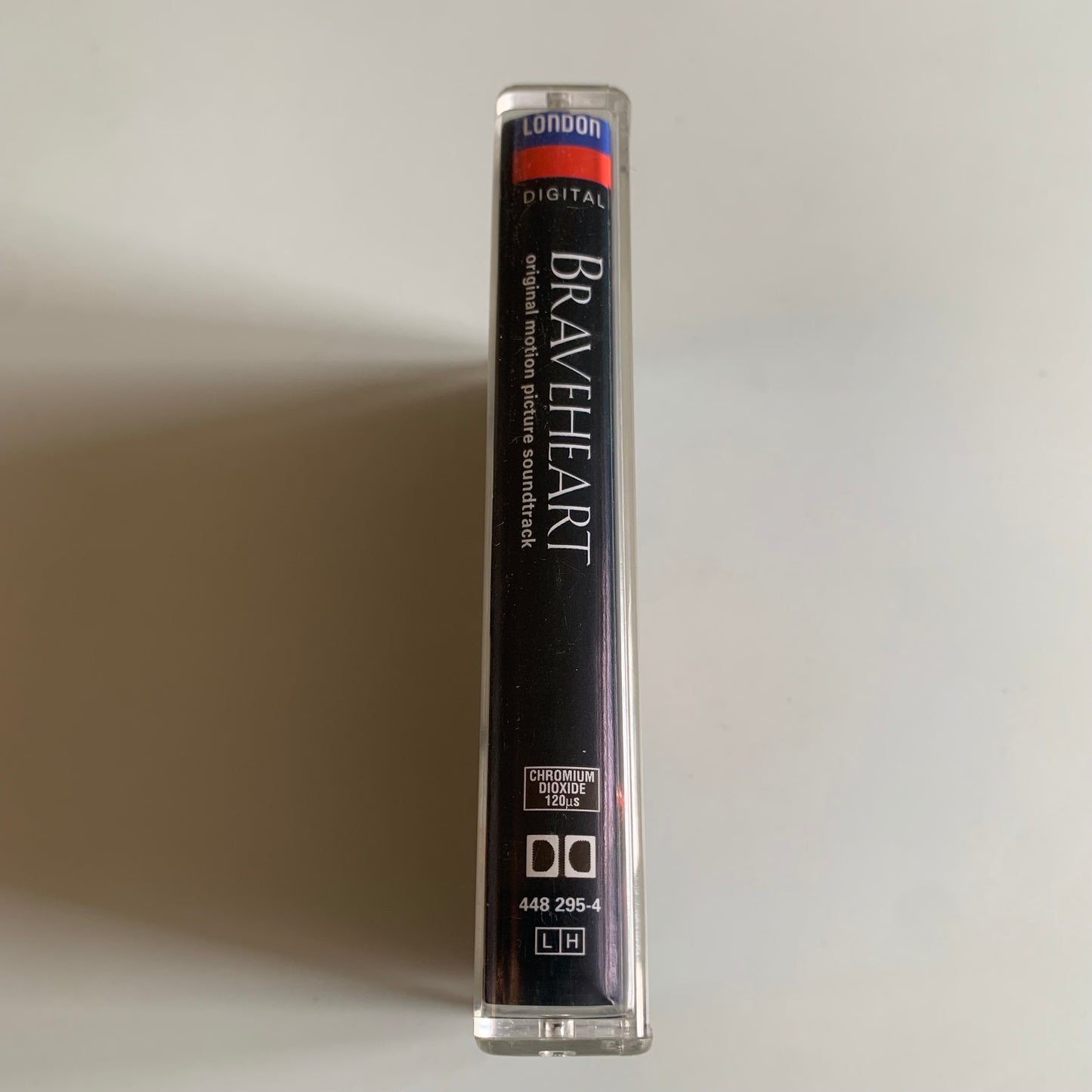 James Horner - Braveheart - Bande Originale du Film - 1995 Occasion