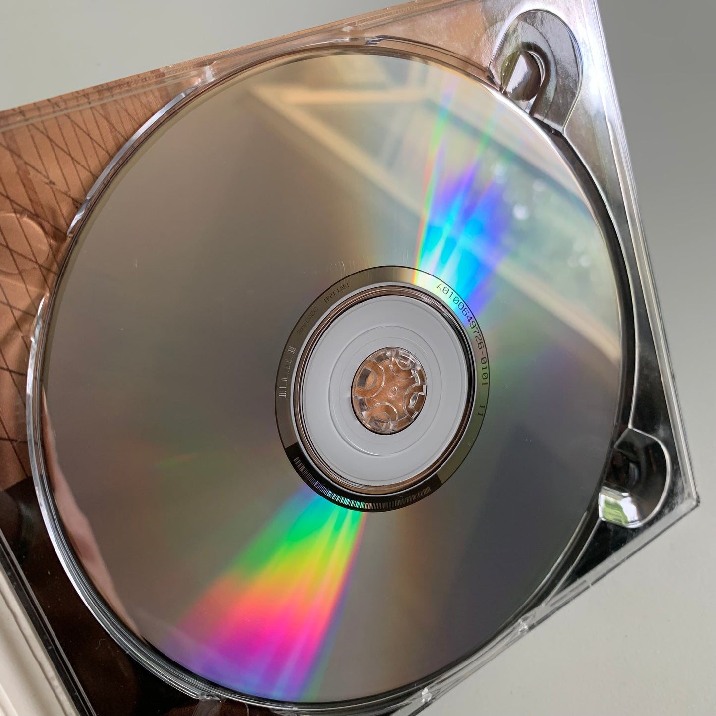 CD - Stereotypical Working Class - Sans Repères - 2005 Occasion