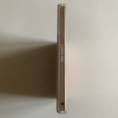 CD - Ben L'Oncle Soul - 2010 Occasion