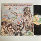 Bootsy's Rubber Band - Ahh...The Name Is Bootsy, Baby! - LP 1977 Occasion