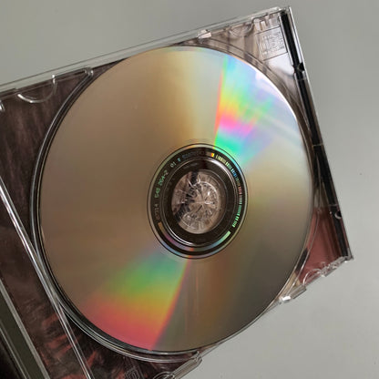 CD - Texas - The Greatest Hits - 2000 Occasion