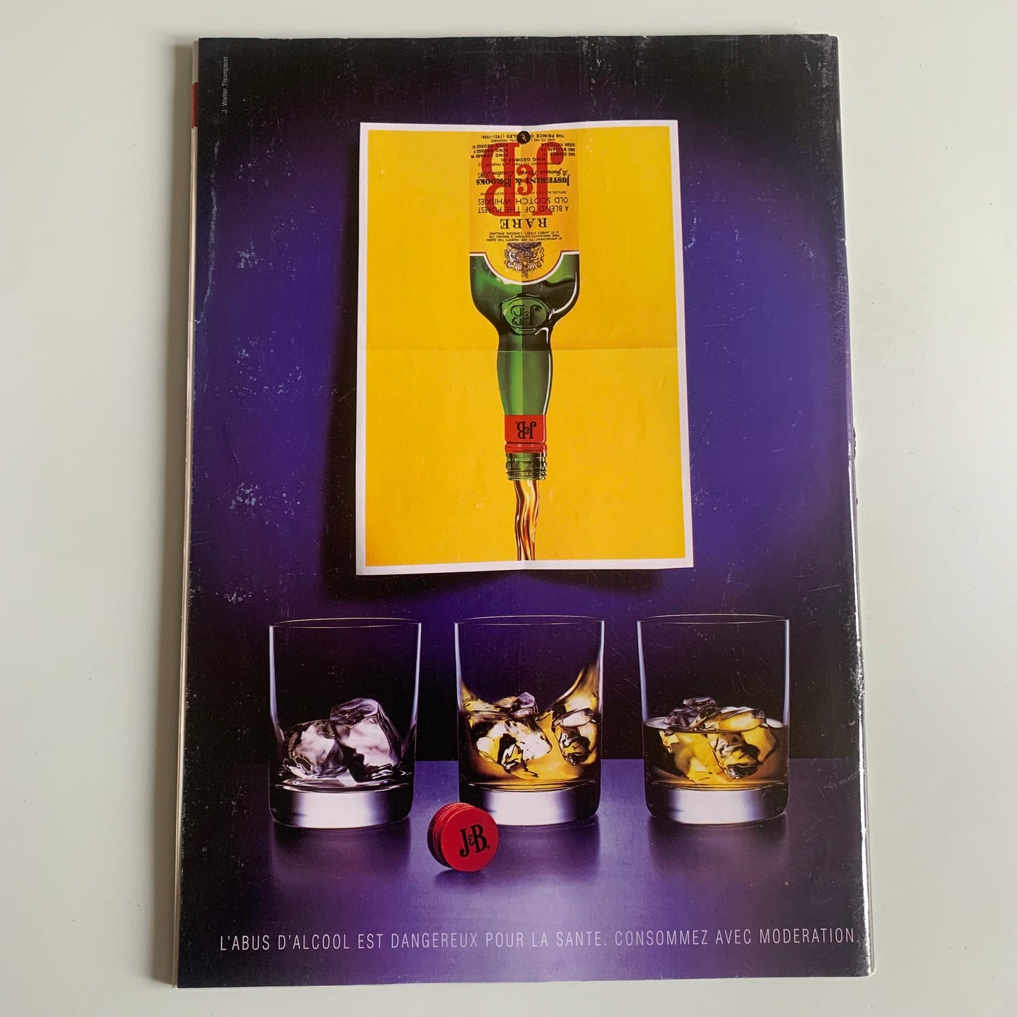 Magazine Rock & Folk - Nº405 Mai 2001