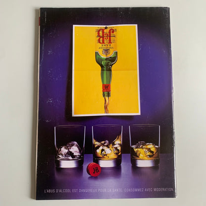 Magazine Rock & Folk - Nº405 Mai 2001