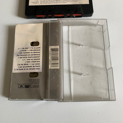 Maurane - Ami Ou Ennemi - 1991 Occasion