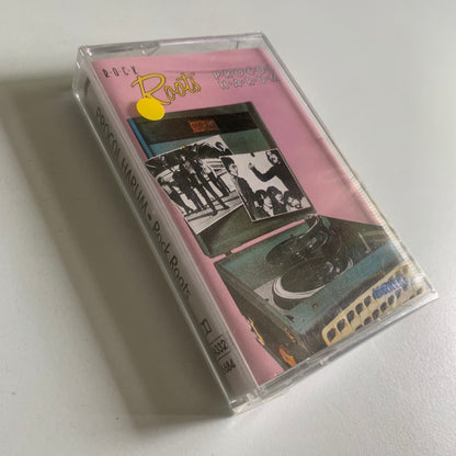 Procol Harum - Rock Roots - Occasion