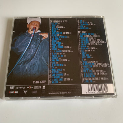Alonzo - Un Dernier Coup D'Œil Dans Le Rétroviseur - 2009 Occasion