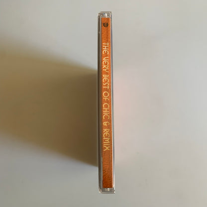 Chic - The Very Best Of Chic & Remix - 1999 Occasion