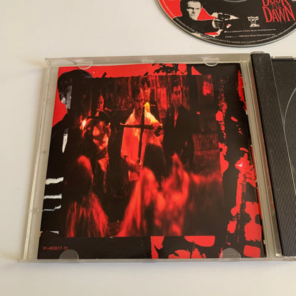 Variétés - From Dusk Till Dawn Music From The Motion Picture - 1996 Occasion
