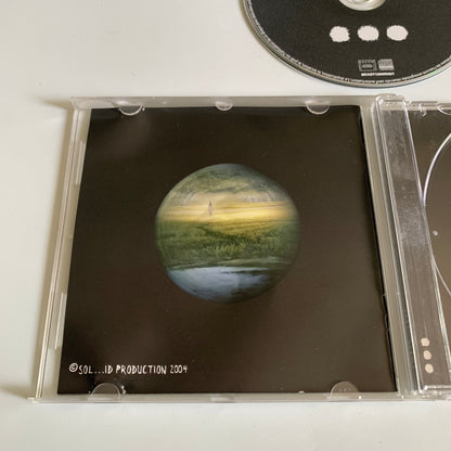 CD - Lik...Id - Rien N'Est Sens - 2004 Occasion