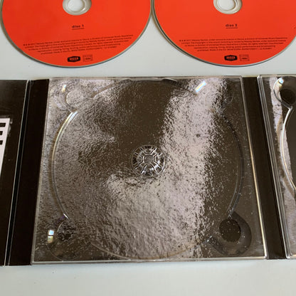 CD - Melody Gardot - Live In Europe - 2017 Occasion